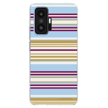 Picasee husă transparentă din silicon pentru Xiaomi 11T Pro - Souvenir