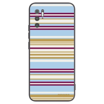 Picasee husă neagră din silicon pentru Xiaomi Poco M3 Pro 5G - Souvenir