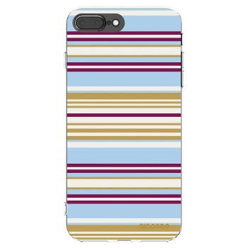 Picasee husă transparentă din silicon pentru Apple iPhone 7 Plus - Souvenir