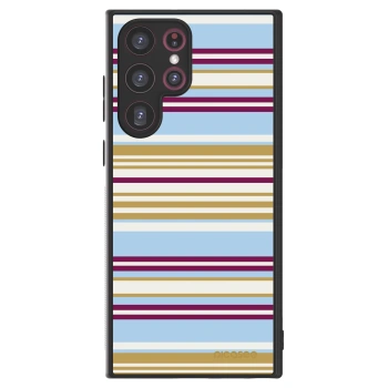 Picasee ULTIMATE CASE pentru Samsung Galaxy S22 Ultra 5G - Souvenir
