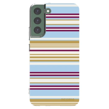 Picasee husă transparentă din silicon pentru Samsung Galaxy S22+ 5G - Souvenir
