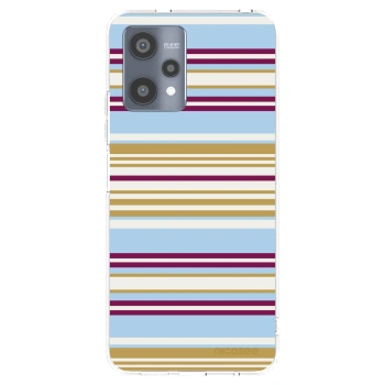 Picasee husă transparentă din silicon pentru Realme 9 Pro 5G - Souvenir