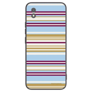 Picasee husă neagră din silicon pentru Realme C11 (2021) - Souvenir