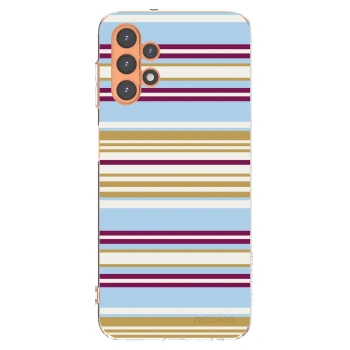 Picasee husă transparentă din silicon pentru Samsung Galaxy A13 4G A135 - Souvenir