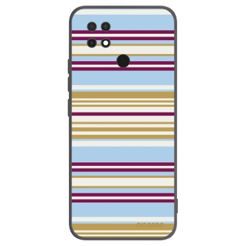 Picasee husă neagră din silicon pentru Xiaomi Redmi 10C - Souvenir