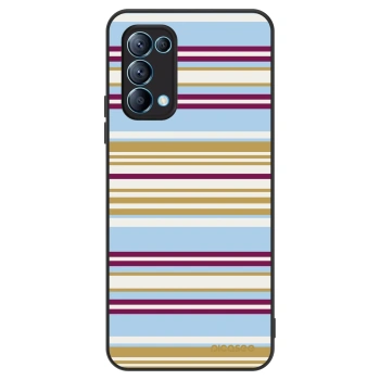 Husă pentru OPPO Reno 5 5G - Souvenir