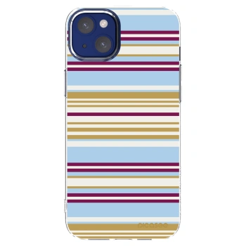 Picasee husă transparentă din silicon pentru Apple iPhone 14 Plus - Souvenir