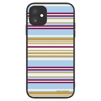 Picasee ULTIMATE CASE MagSafe pentru Apple iPhone 11 - Souvenir