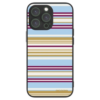 Picasee ULTIMATE CASE MagSafe pentru Apple iPhone 13 Pro - Souvenir