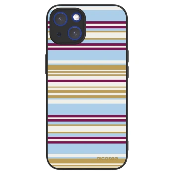 Picasee ULTIMATE CASE MagSafe pentru Apple iPhone 14 - Souvenir