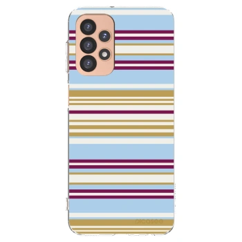 Picasee husă transparentă din silicon pentru Samsung Galaxy A23 A236B 5G - Souvenir