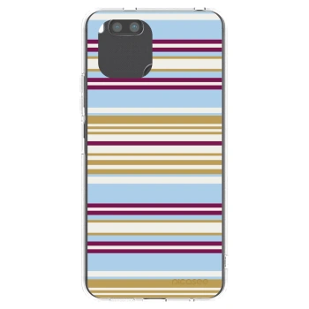 Picasee husă transparentă din silicon pentru Xiaomi Redmi A1 - Souvenir