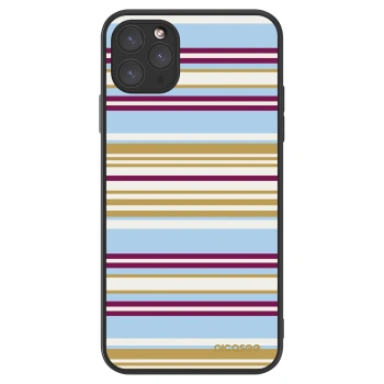 Picasee ULTIMATE CASE MagSafe pentru Apple iPhone 11 Pro Max - Souvenir