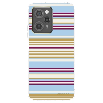 Picasee husă neagră din silicon pentru Xiaomi Poco X5 Pro - Souvenir