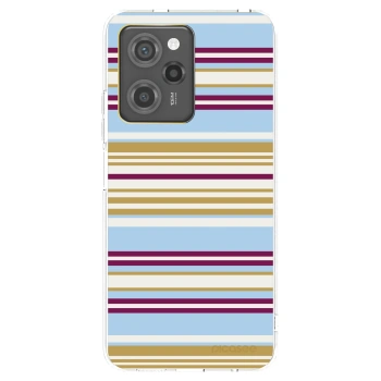 Picasee husă transparentă din silicon pentru Xiaomi Poco X5 Pro - Souvenir