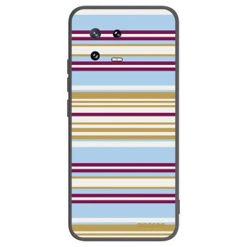 Picasee husă neagră din silicon pentru Xiaomi 13 Pro - Souvenir