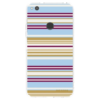 Picasee husă transparentă din silicon pentru Huawei Mate 40 Pro - Souvenir