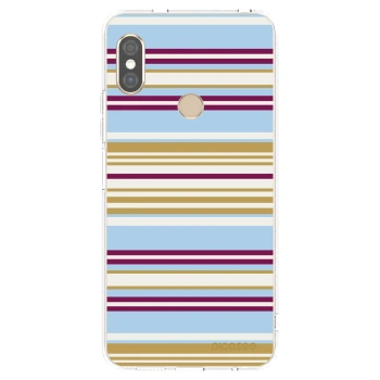 Husă pentru Xiaomi Redmi Note 5 Global - Souvenir