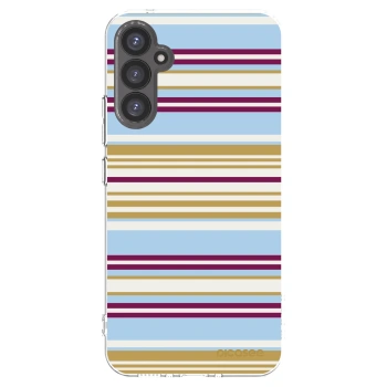 Picasee husă transparentă din silicon pentru Samsung Galaxy A34 5G A346B - Souvenir