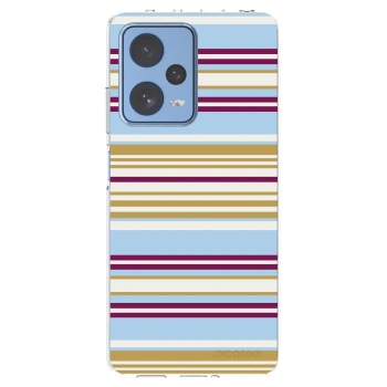 Picasee husă transparentă din silicon pentru Xiaomi Redmi Note 12 Pro 5G - Souvenir
