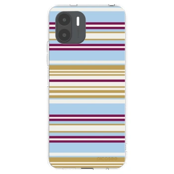 Picasee husă transparentă din silicon pentru Xiaomi Redmi A2 - Souvenir