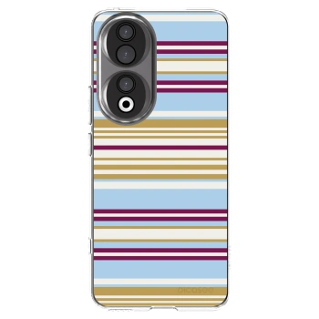 Picasee husă transparentă din silicon pentru Honor 90 5G - Souvenir