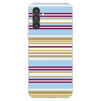 Picasee husă transparentă din silicon pentru Samsung Galaxy A04s A047F - Souvenir