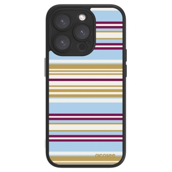 Picasee ULTIMATE CASE MagSafe pentru Apple iPhone 15 Pro - Souvenir