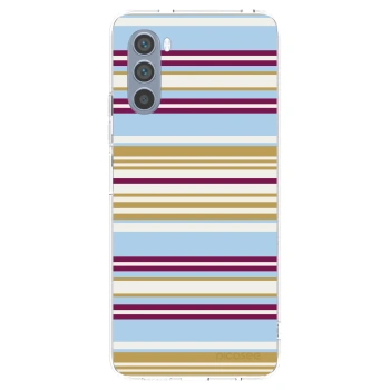 Picasee husă transparentă din silicon pentru Motorola Moto G62 - Souvenir