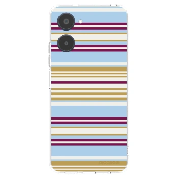 Picasee husă transparentă din silicon pentru Realme 10 4G - Souvenir