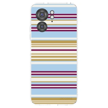 Picasee husă transparentă din silicon pentru Motorola Edge 40 - Souvenir