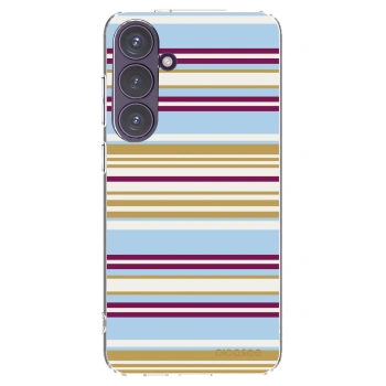 Picasee husă transparentă din silicon pentru Samsung Galaxy S24+ S926B 5G - Souvenir