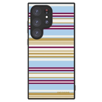 Picasee ULTIMATE CASE pentru Samsung Galaxy S24 Ultra S928B 5G - Souvenir