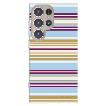 Picasee husă transparentă din silicon pentru Samsung Galaxy S24 Ultra S928B 5G - Souvenir