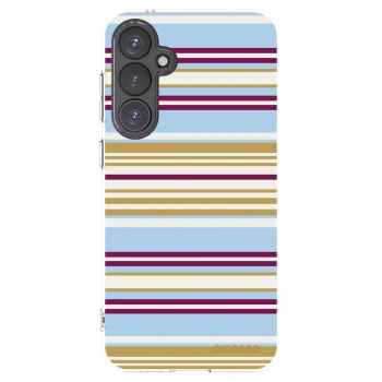 Picasee husă transparentă din silicon pentru Samsung Galaxy S23 FE S711B - Souvenir