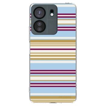 Picasee husă transparentă din silicon pentru Xiaomi Redmi 13C 4G - Souvenir