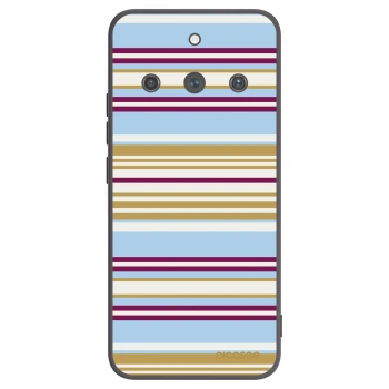 Picasee husă neagră din silicon pentru Realme 11 Pro+ - Souvenir