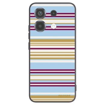 Picasee husă neagră din silicon pentru Xiaomi Poco X6 - Souvenir