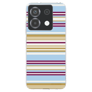 Picasee husă transparentă din silicon pentru Xiaomi Poco X6 - Souvenir