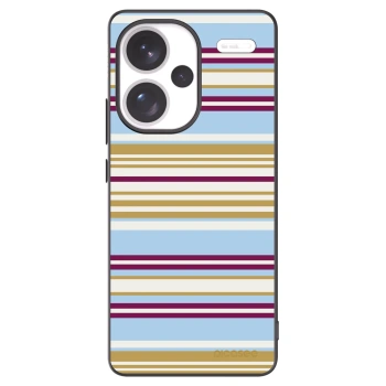 Picasee husă neagră din silicon pentru Xiaomi Redmi Note 13 Pro+ 5G - Souvenir