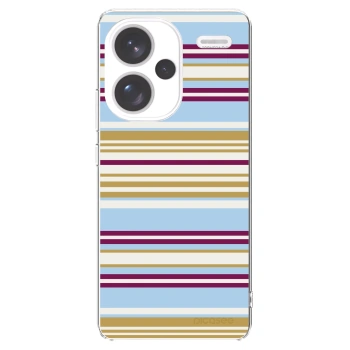 Picasee husă transparentă din silicon pentru Xiaomi Redmi Note 13 Pro+ 5G - Souvenir