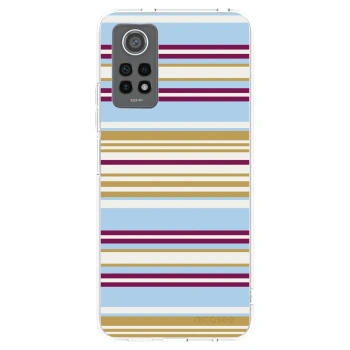 Picasee husă transparentă din silicon pentru Xiaomi Redmi Note 12 Pro 4G - Souvenir
