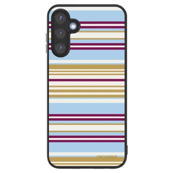 Picasee ULTIMATE CASE pentru Samsung Galaxy A15 A156B 5G - Souvenir