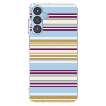 Picasee husă transparentă din silicon pentru Samsung Galaxy A15 A156B 5G - Souvenir