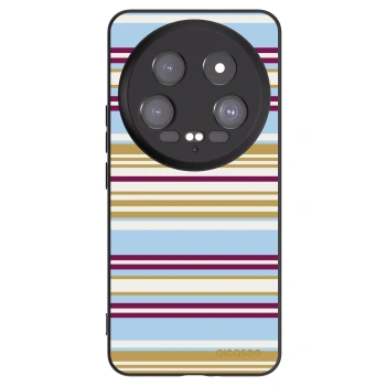 Picasee husă neagră din silicon pentru Xiaomi 14 Ultra - Souvenir