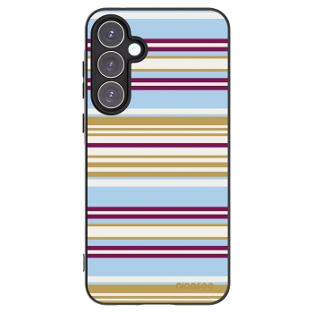 Picasee husă neagră din silicon pentru Samsung Galaxy A55 5G A556B - Souvenir