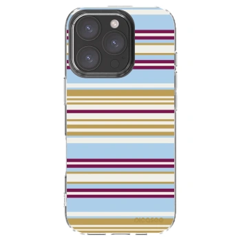 Picasee husă transparentă din silicon pentru Apple iPhone 16 Pro - Souvenir