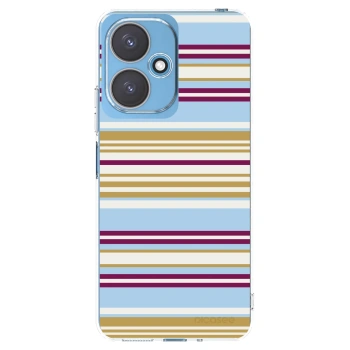 Picasee husă transparentă din silicon pentru Xiaomi Redmi 13C 5G - Souvenir