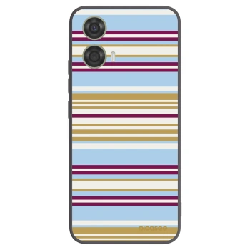 Husă pentru Motorola Moto G24 - Souvenir