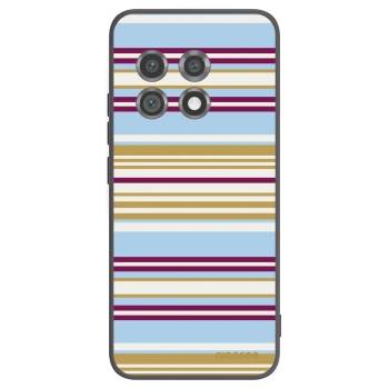 Picasee husă neagră din silicon pentru OnePlus 11 5G - Souvenir